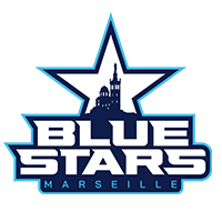 Blue Stars